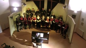 Ensemble del Lunedì